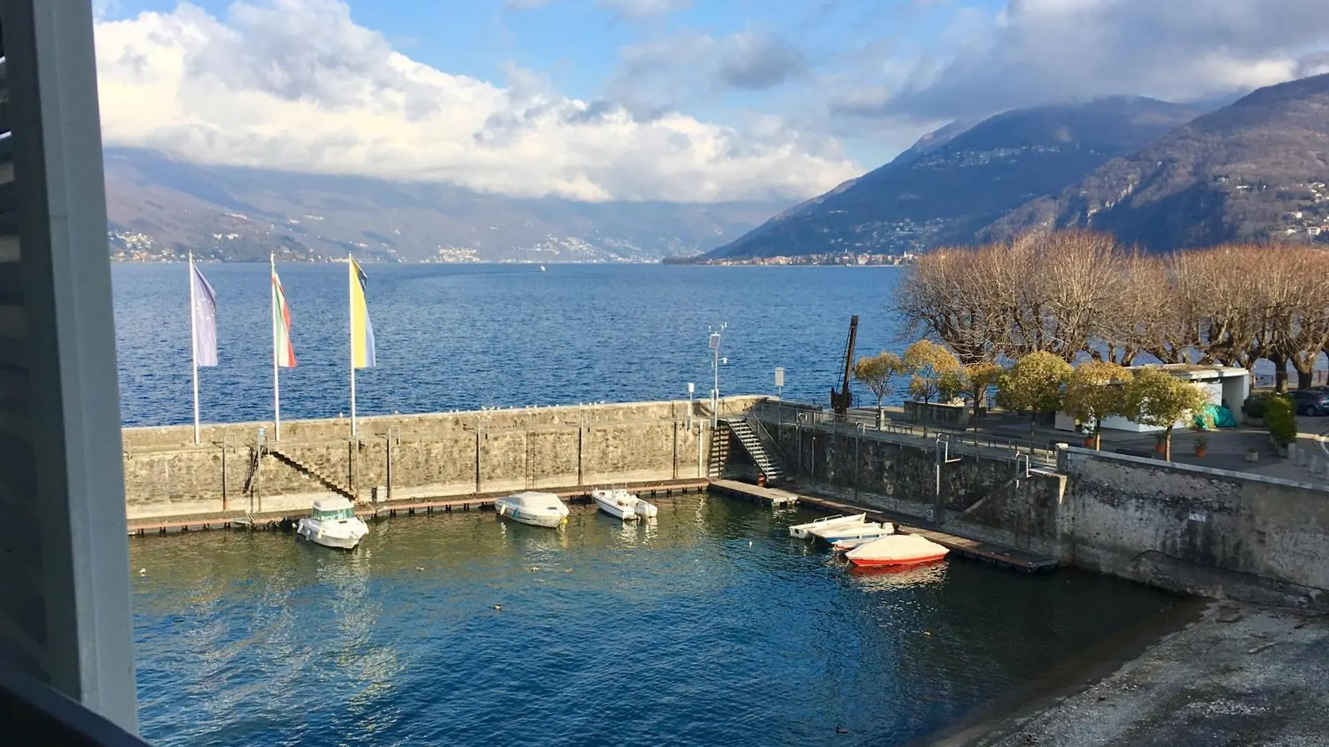 Clerici Home Luino